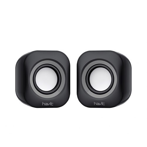 Havit SK705 2:0 USB Speaker